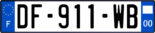 DF-911-WB