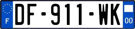 DF-911-WK