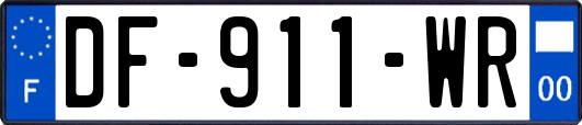 DF-911-WR