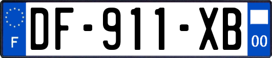DF-911-XB