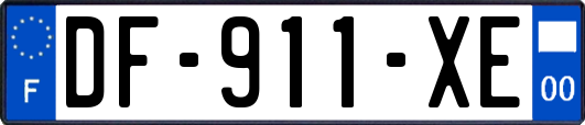 DF-911-XE