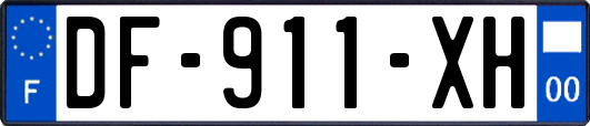 DF-911-XH