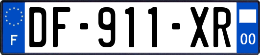 DF-911-XR