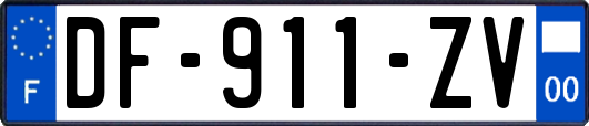 DF-911-ZV