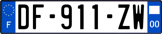 DF-911-ZW