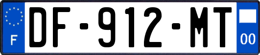 DF-912-MT