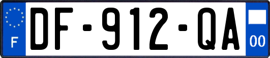 DF-912-QA