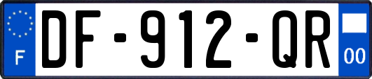 DF-912-QR