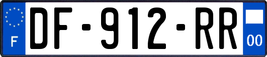 DF-912-RR