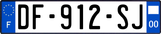 DF-912-SJ