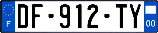 DF-912-TY