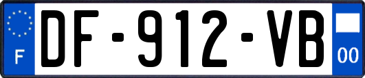 DF-912-VB