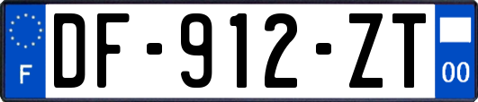 DF-912-ZT