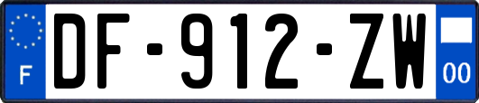 DF-912-ZW