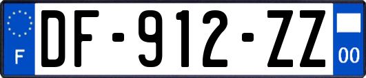 DF-912-ZZ