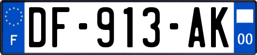 DF-913-AK