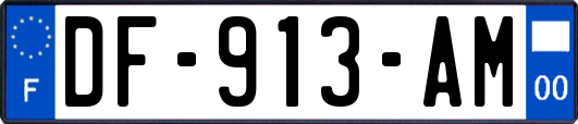 DF-913-AM