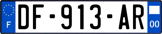 DF-913-AR