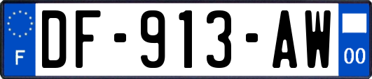 DF-913-AW