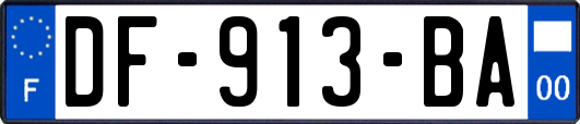 DF-913-BA