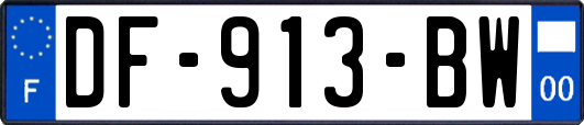 DF-913-BW