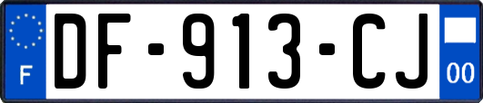 DF-913-CJ