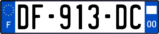 DF-913-DC