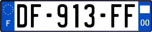 DF-913-FF