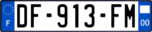 DF-913-FM