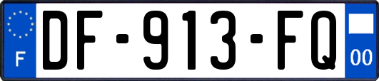 DF-913-FQ