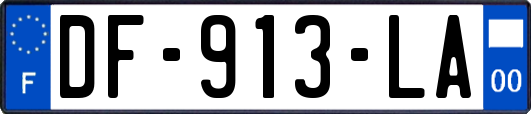 DF-913-LA