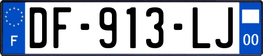 DF-913-LJ