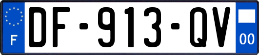 DF-913-QV