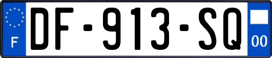DF-913-SQ