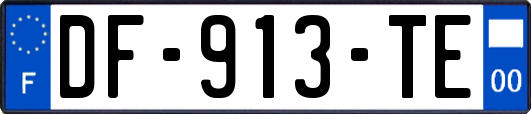 DF-913-TE