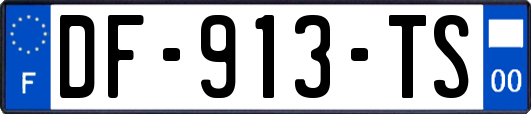 DF-913-TS