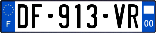 DF-913-VR