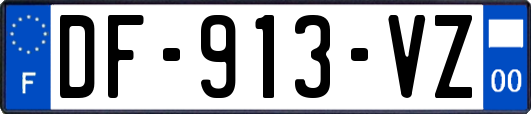 DF-913-VZ