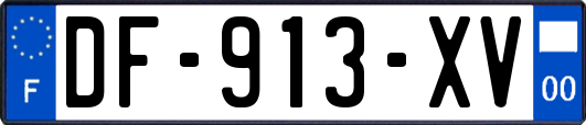 DF-913-XV