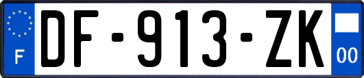 DF-913-ZK