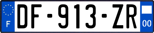 DF-913-ZR