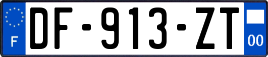 DF-913-ZT