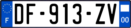 DF-913-ZV