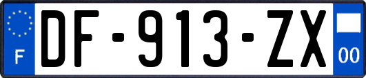 DF-913-ZX