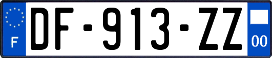 DF-913-ZZ