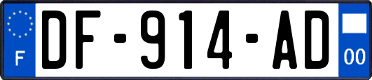 DF-914-AD