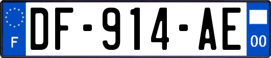 DF-914-AE