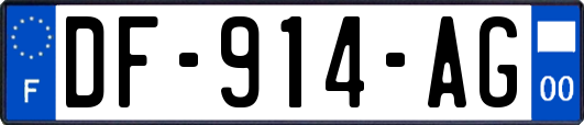 DF-914-AG