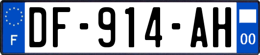 DF-914-AH