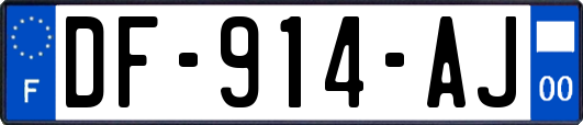 DF-914-AJ